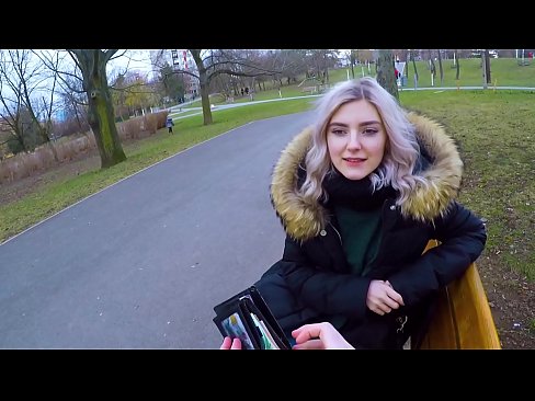 ❤️ Proguta vruću spermu stranca za novac - popuši u parku Eva Elfie ️ Jebeni video u pornografiji hr.seecamsus.top ❌️❤